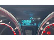 Ford Fiesta T EcoBoost ST-3 - U15236