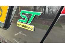 Ford Fiesta T EcoBoost ST-3 - U15236