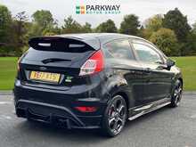 Ford Fiesta T EcoBoost ST-3 - U15236