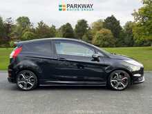 Ford Fiesta T EcoBoost ST-3 - U15236