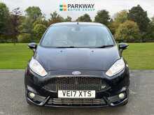 Ford Fiesta T EcoBoost ST-3 - U15236