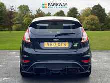 Ford Fiesta T EcoBoost ST-3 - U15236