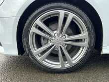 Audi A3 TDI S line - U15239