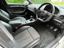 Audi A3 TDI S line - U15239