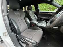 Audi A3 TDI S line - U15239