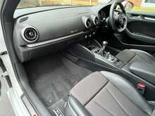 Audi A3 TDI S line - U15239