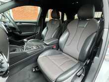 Audi A3 TDI S line - U15239