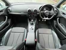 Audi A3 TDI S line - U15239