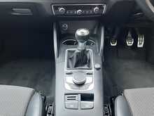 Audi A3 TDI S line - U15239