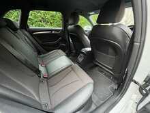 Audi A3 TDI S line - U15239