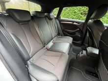 Audi A3 TDI S line - U15239