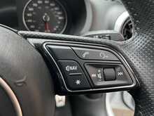 Audi A3 TDI S line - U15239