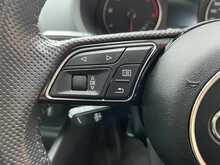 Audi A3 TDI S line - U15239