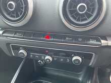 Audi A3 TDI S line - U15239