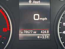 Audi A3 TDI S line - U15239