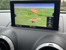 Audi A3 TDI S line - U15239