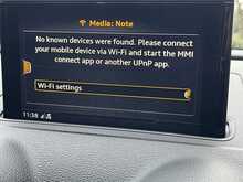 Audi A3 TDI S line - U15239