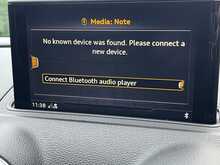 Audi A3 TDI S line - U15239