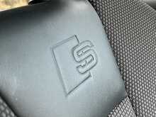 Audi A3 TDI S line - U15239