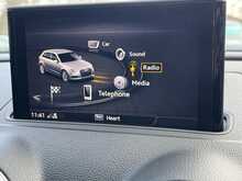 Audi A3 TDI S line - U15239