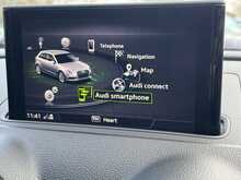 Audi A3 TDI S line - U15239