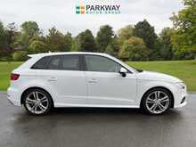 Audi A3 TDI S line - U15239