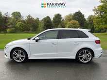 Audi A3 TDI S line - U15239