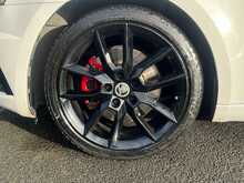 Skoda Octavia TDI vRS - U15241