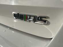 Skoda Octavia TDI vRS - U15241