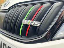 Skoda Octavia TDI vRS - U15241