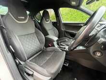 Skoda Octavia TDI vRS - U15241