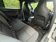 Skoda Octavia TDI vRS - U15241