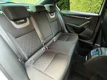 Skoda Octavia TDI vRS - U15241