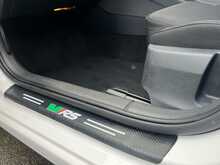 Skoda Octavia TDI vRS - U15241