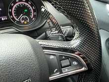 Skoda Octavia TDI vRS - U15241