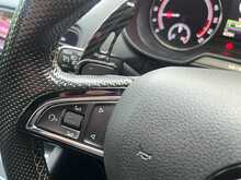 Skoda Octavia TDI vRS - U15241