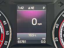 Skoda Octavia TDI vRS - U15241