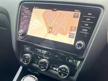 Skoda Octavia TDI vRS - U15241