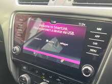 Skoda Octavia TDI vRS - U15241