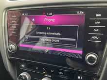 Skoda Octavia TDI vRS - U15241