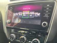 Skoda Octavia TDI vRS - U15241