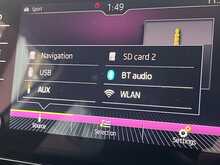 Skoda Octavia TDI vRS - U15241