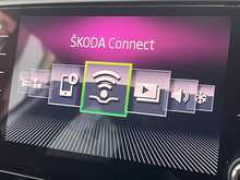 Skoda Octavia TDI vRS - U15241