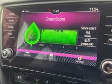 Skoda Octavia TDI vRS - U15241