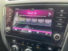 Skoda Octavia TDI vRS - U15241