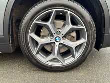 BMW X1 18d xLine - U15242