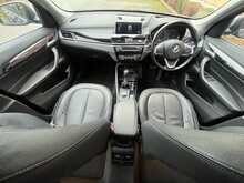 BMW X1 18d xLine - U15242