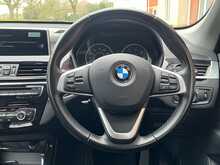 BMW X1 18d xLine - U15242