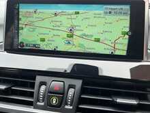 BMW X1 18d xLine - U15242