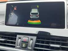 BMW X1 18d xLine - U15242